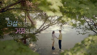 How to be Thirty (2021) EP 8 [ซับไทย]