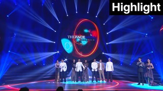 เทพบุตรสูทขาวที่จะเป็น The Face Men คนต่อไป! | Highlight : The Face Men Thailand season 3 Ep.10-3