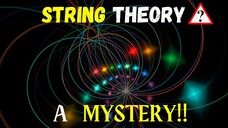 Exploring String Theory: Unveiling the Secrets of the Universe