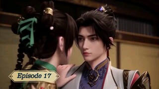 The Proud Emperor of Eternity Episode 17 English Sub