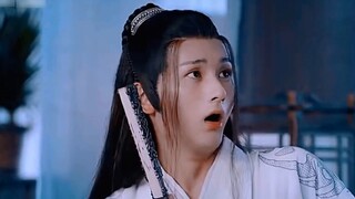 "The Etiquette Between the Emperor and His Subjects" [Xiao Zhan Narcissus/Sanxian/Two-Way Secret Lov