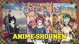 BOSEN NONTON ANIME ITU - ITU AJA? COBA NONTON REFERENSI ANIME INI!!! [MUST WATCH]