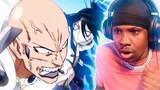 SAITAMA VS SONIC THE REMATCH!! One Punch Man Episode 6 Reaction