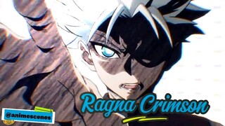 {AMV} Ragna Crimson