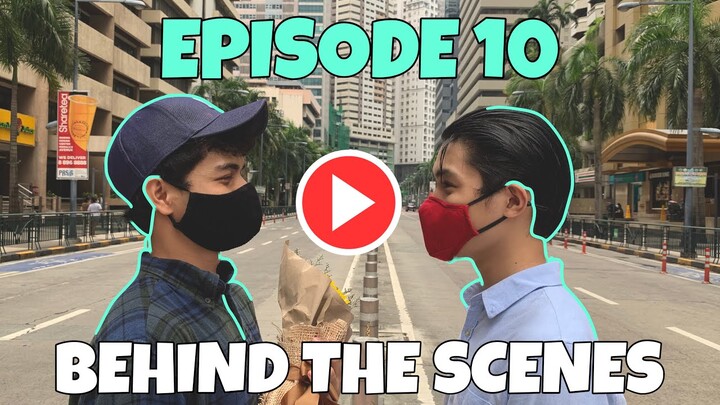 PANALO! | GAMEBOYS: BEHIND THE SCENES