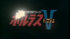 Voltes V Episode 31 & 32 (English Dubbed)