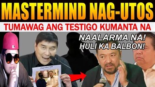 KAKAPASOK LANG Latest Update Raffy Tulfo may bagong NADISKOBRE kay Mel Robles sa PCSO REACTIONVIDEO