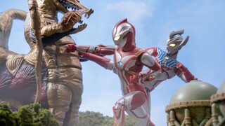 ULTRAMAN NEW GAME