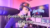 Green Green Grass of Home | Tom Jones - Sweetnotes (Practice)
