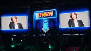 Onew Fanmeet GUESS in Manila 07042024 - Special BTS Video Footage