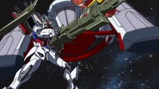 Gundam SEED HD Remaster ตอนที่ 05 พากย์ไทย