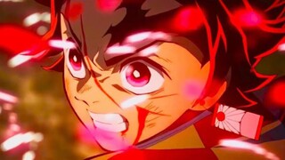 Mix Anime Battle - AMV Against the Sun