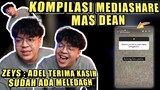 ZEYS : ADEL Terima Kasih Sudah Ada Meledagh❗Kompilasi Mediashare MAS DEAN