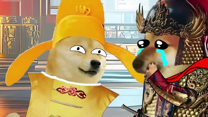 Khi tôi và hoàng đế là anh em 11