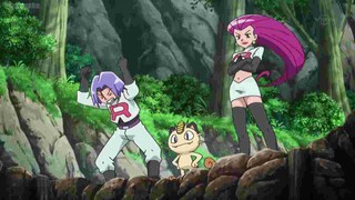 Pokemon: XY Episode 88 Sub