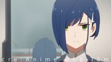 Darling in the FranXX: Chiến Trận Người Máy / Episode 20 [AMV] Battle Scars #anime #schooltime