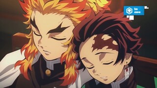 Thanh Gươm Diệt Quỷ_ Chuyến Tàu Vô Tận _ Kimetsu No Yaiba