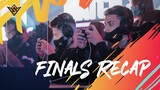 Finals Recap | FFWS 2022 Sentosa - Free Fire