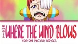 where The wind Blows - uta ( Ado )