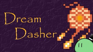 Cub Plays: DreamDasher [Sponsored]