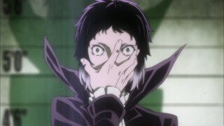 Bungou Stray Dogs 08 720p