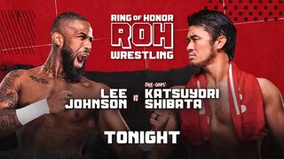 ROH On HonorClub - 13 March 2025
