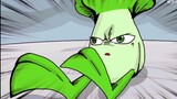 [Anime: Gambar Bermusik]PVZ: Kacang Polong Biasa 10