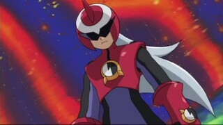 Rockman Exe Episode 14 sub Indo