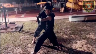 silat gayong cula sakti