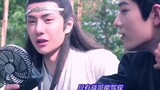 [Bo Jun Yi Xiao] Tiêu Chiến: Vương Nhất Bác, trong nhà cậu không có ai thấy cậu phiền phức sao?