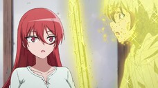 Isekai One Turn Kill Nee-san [ Episode 10 Sub Indo ]