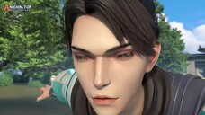 Sword Saint of Heavenly Realm EP 10 Sub Indo