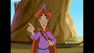 CHHOTHA BHEEM S1 EP - 4