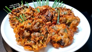 Thêm một món chay ngon lạ miệng từ nấm rơm | vegan recipes