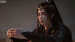 Yuan Yao: Senior Han, tolong lihat?