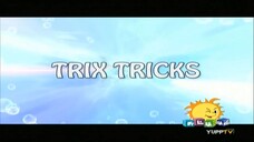 [Incomplete] Winx Club 5x11 - Trix Tricks (Tamil - Chutti TV)