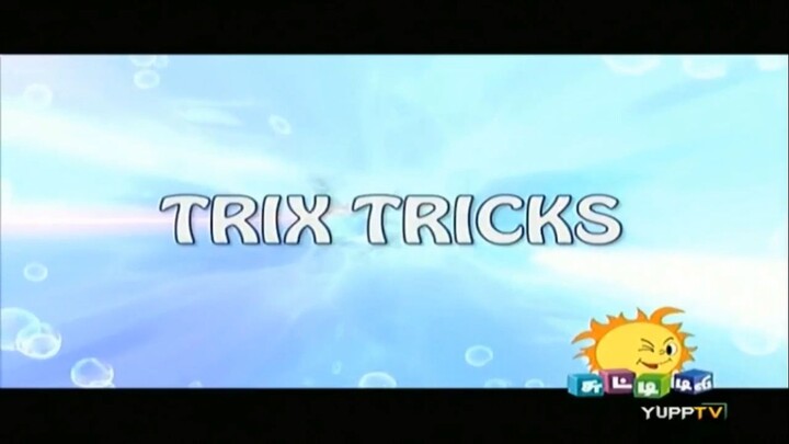 [Incomplete] Winx Club 5x11 - Trix Tricks (Tamil - Chutti TV)