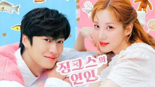 Jinxed at First Episode 12 (English Subtitle)