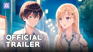 Days With My Stepsister | Official Announcement Trailer