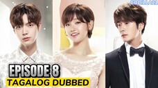 Cinderella and the Four Knights Episode 8 Tagalog Dubbed