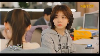 As Beautiful As You Episode 3 Tagalog Dub (NET25 Asian Dramas) Tan Song Yun & Xu Kai