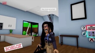 Hoạt Hình ROBLOX #402