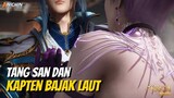 CIUMAN TAK TERELAKKAN - ALUR CERITA FILM DUNIA ROH PART 40