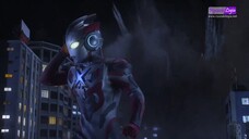 Ultraman X Episode 3