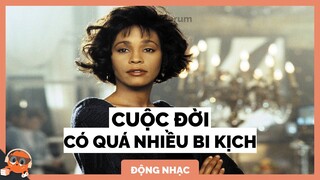 Cuộc đời bi kịch của Whitney Houston | Spiderum Giải Trí | EmoodziK | Động Nhạc