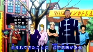 HUNTER X HUNTER EPISODE 63 TAGALOG DUB