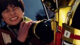 [Blu-ray 60 เฟรม] Kamen Rider ZI-OⅡ การแปลงร่าง + การต่อสู้สุดหล่อ + คอลเลกชันที่ต้องฆ่า