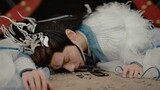 [Oreo leo] [Wu Lei x Luo Yunxi] Vật trong lòng bàn tay, con chim trong lồng Phần 2