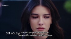 Cầm Tù EP 311 [Sub Việt]