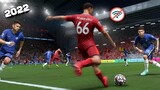 Top 10 Football Games For Android  2022 HD || OFFLINE / ONLINE